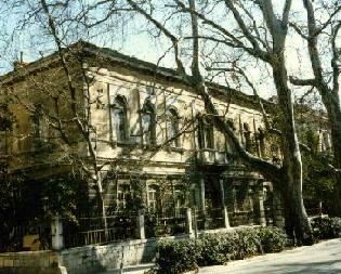 Sveučilišna knjižnica u Splitu